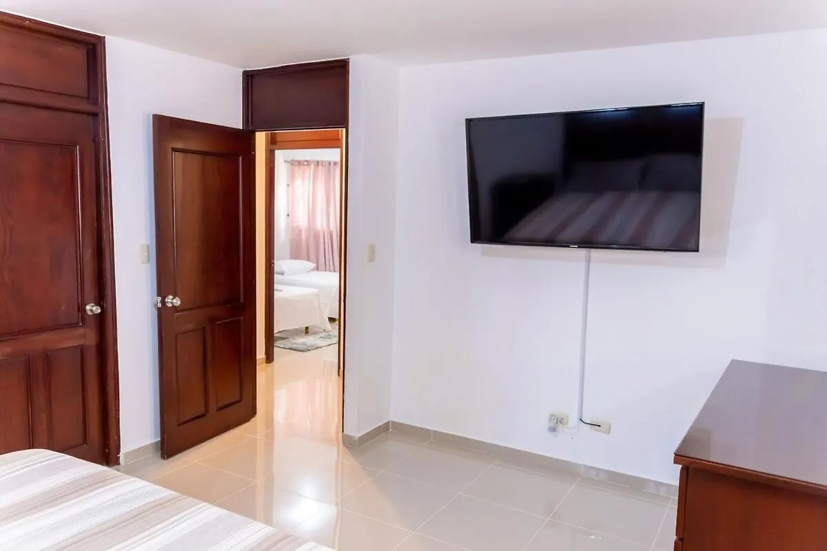 Apartamento Cozy, Comfortable Three-Bedroom Condo In Santiago,Dr Santiago De Los Caballeros República Dominicana