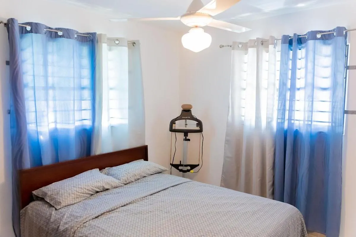 Cozy, Comfortable Three-Bedroom Condo In Santiago,Dr Santiago De Los Caballeros