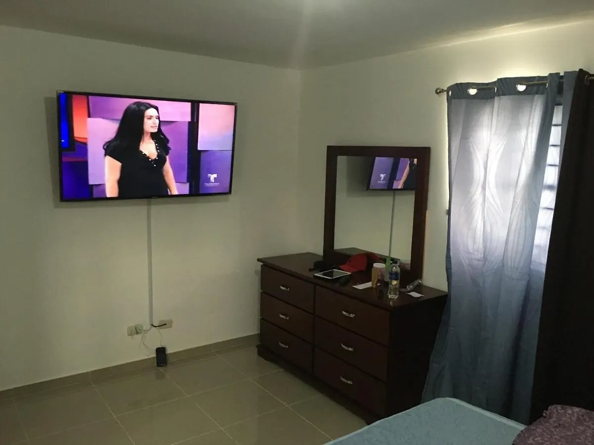 Cozy, Comfortable Three-Bedroom Condo In Santiago,Dr Santiago De Los Caballeros República Dominicana