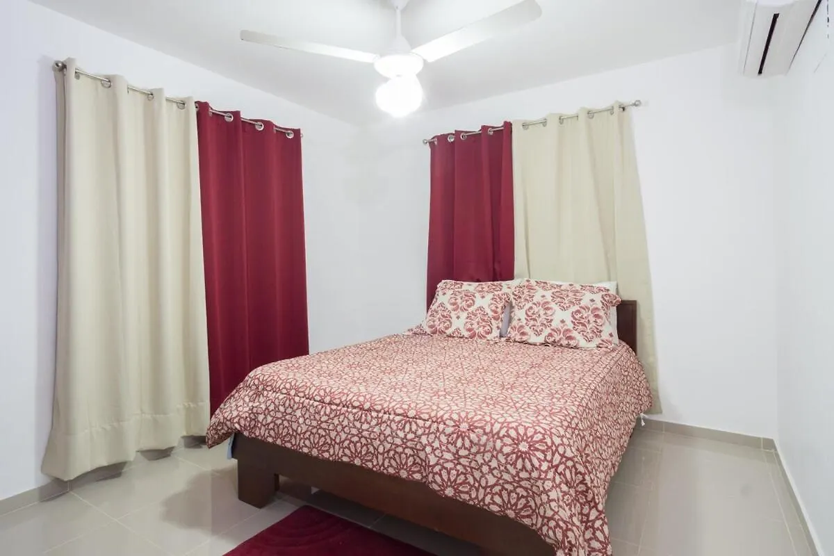 Cozy, Comfortable Three-Bedroom Condo In Santiago,Dr Santiago De Los Caballeros Apartamento